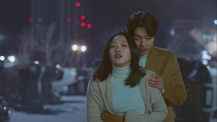 [4K UHD] 도깨비 08화 2160p-TVING 비디오 썸네일 이미지