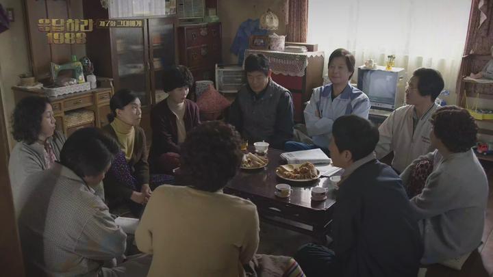 [4K UHD] 응답하라 1988 07화 2160p-Deresisi 비디오 썸네일 이미지