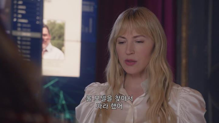 [미드]범죄 스릴 미스터리[레버리지 리뎀션 시즌3 10화] 비디오 썸네일 이미지
