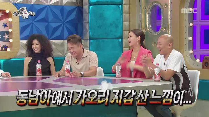 라디오스타.E578.180815.720p-NEXT (김완선, 이광기, 배윤정, 주호민) 비디오 썸네일 이미지