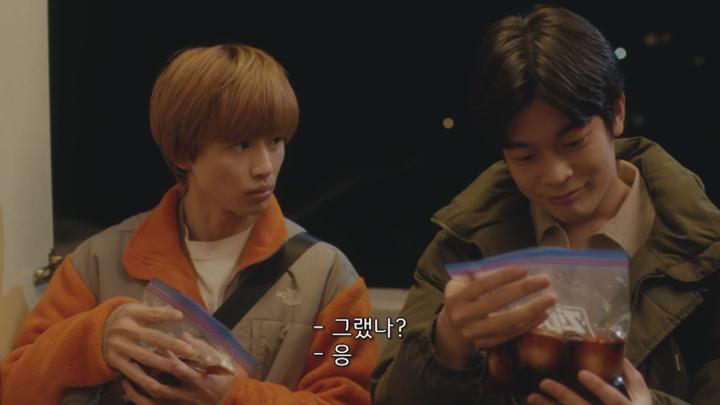 [자체한글] 만찬 블루스 06화 720p 비디오 썸네일 이미지