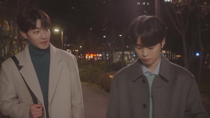 [한드]BL 준! 넌 누굴 좋아하니[준과준 5화] 비디오 썸네일 이미지