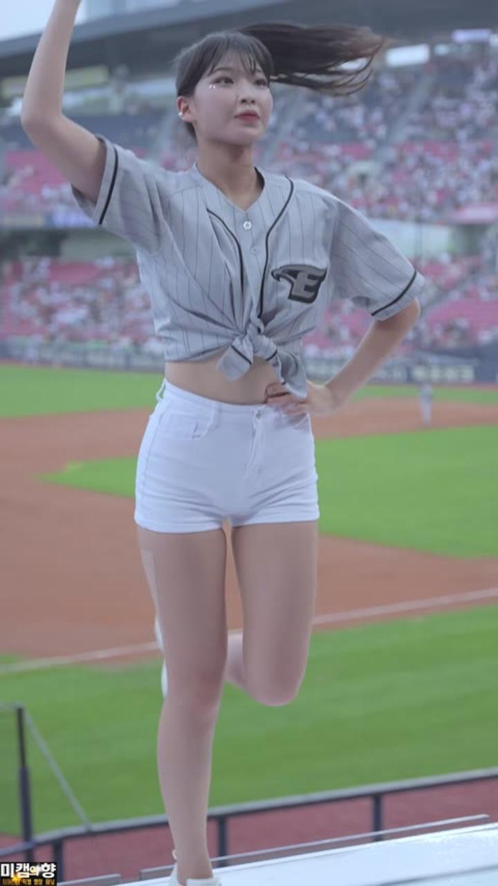 230712 치어리더 최석화 직캠 (5) 비디오 썸네일 이미지