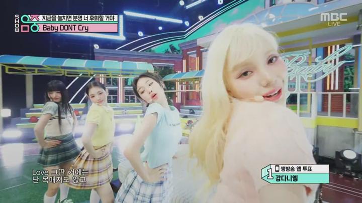 쇼! 음악중심.E906.250628.1080p.WANNA 비디오 썸네일 이미지