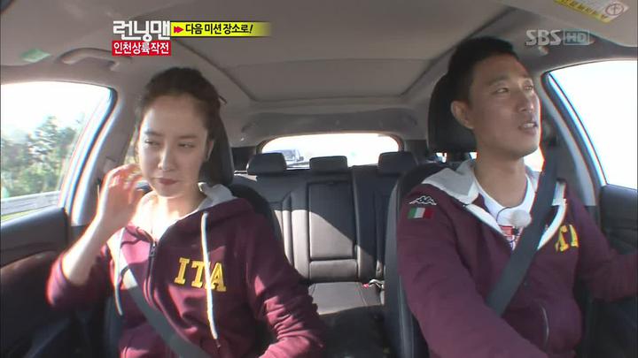 런닝맨.E115.121014.인천상륙작전 (문근영,유노윤호,최강창민).HDTV.H264.720p-KOR 비디오 썸네일 이미지
