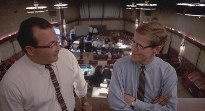 - 미시시피 버닝 Mississippi Burning 1988 1080p (자막포함) 비디오 썸네일 이미지