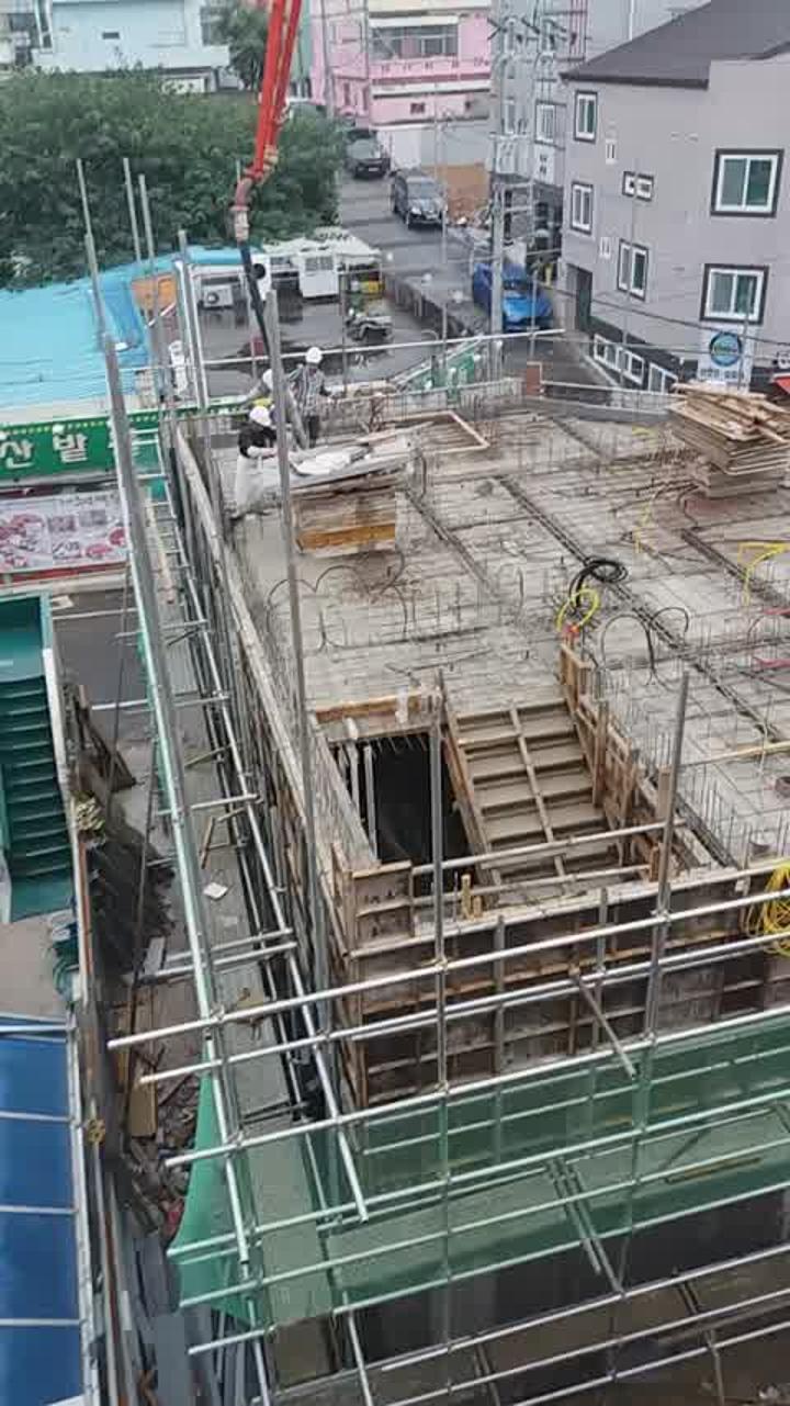 전통주거 문화유산으로서 '한옥살리기' 비디오 썸네일 이미지