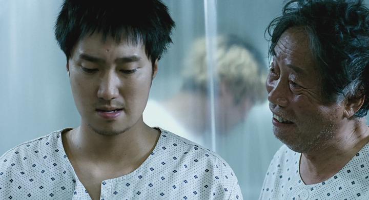 [Tigole] 괴물 (2006) [1080p] -송강호, 박해일, 배두나, 고아성- 비디오 썸네일 이미지