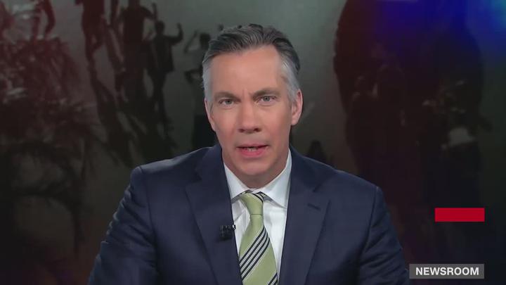 CNN (영어 자막포함) 영어 배우기 8 비디오 썸네일 이미지