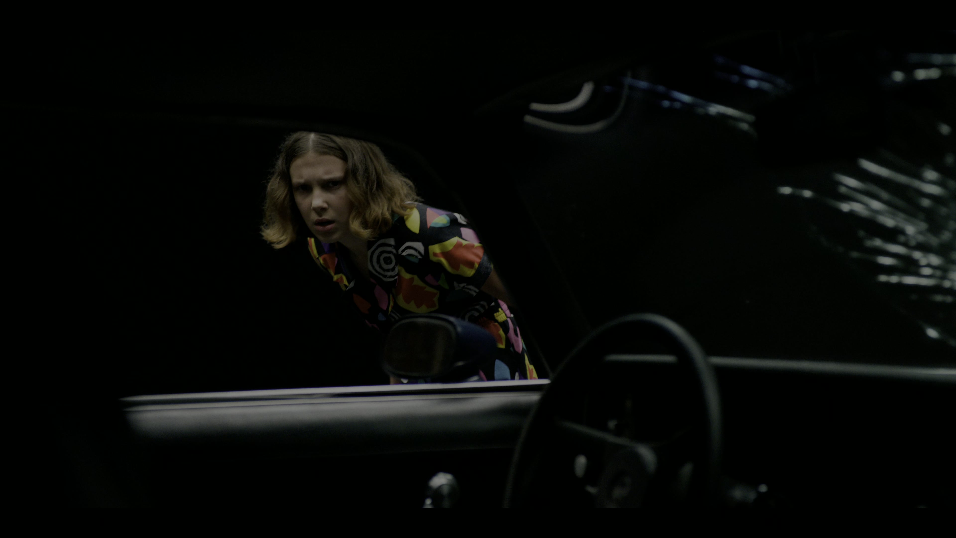 [UHD] �⹦�� �̾߱� ���� 3 Stranger.Things.S03.Hevc.Uhd.Bluray.Rip.2160P.Hdr