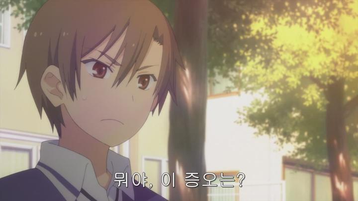 내 여자친구와 소꿉친구가 완전 수라장 비디오 썸네일 이미지