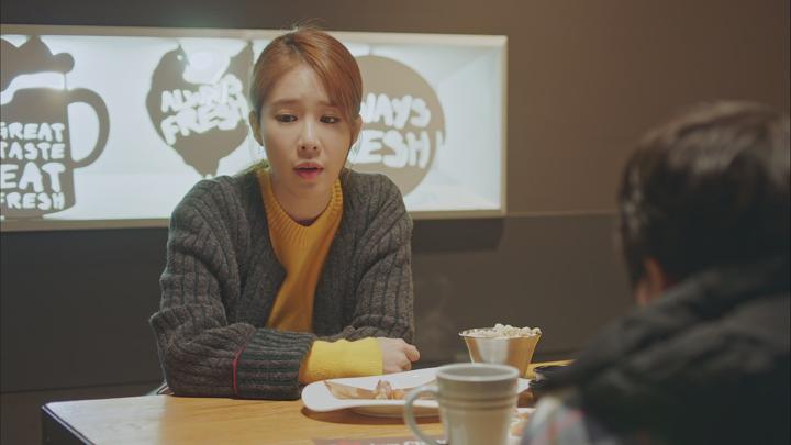 [4K UHD] 도깨비 15화 2160p-TVING 비디오 썸네일 이미지