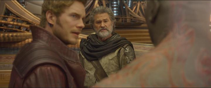 [가디언즈 오브 갤럭시 2] Guardians of the Galaxy Vol. 2, 2017 (완벽 자막) 비디오 썸네일 이미지