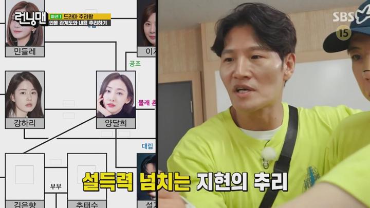 런닝맨.E712.240707.1080p.HANNA 비디오 썸네일 이미지