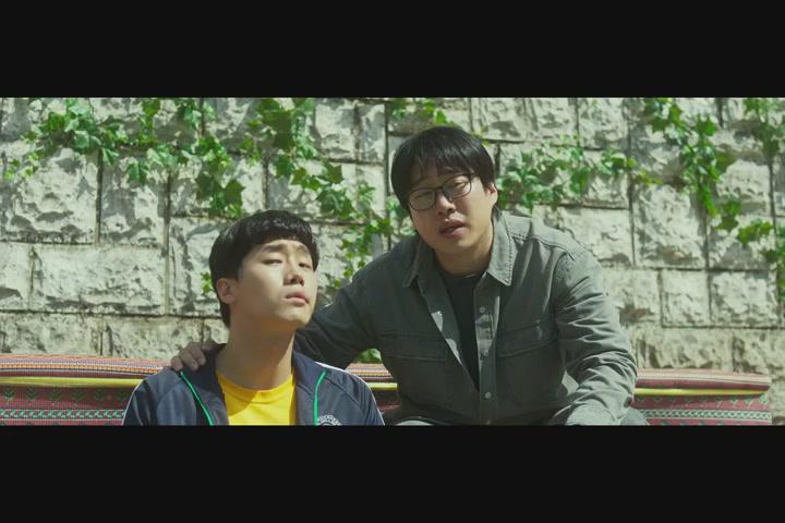 [리바운드] 480P 안재홍 정진운 모두가 불가능이라 말할 때 기회를 잡는다 aabb 비디오 썸네일 이미지