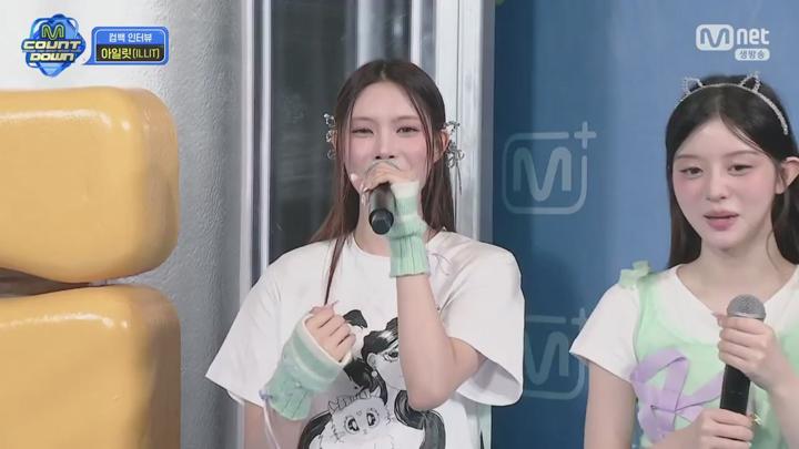 엠카운트다운.E893.250619.720p.HANNA 비디오 썸네일 이미지