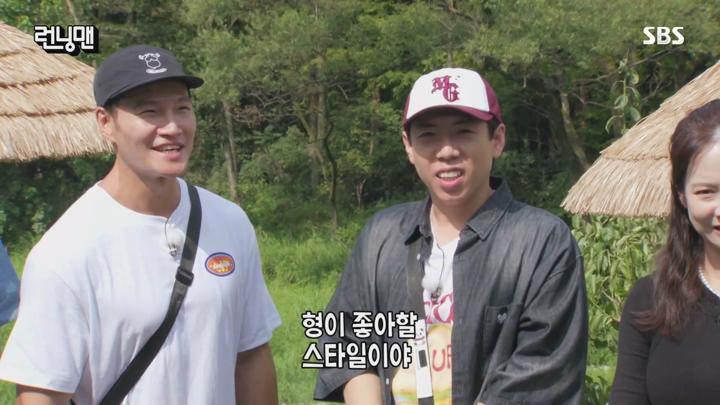 런닝맨 E721 20240929 1080P-KING 비디오 썸네일 이미지
