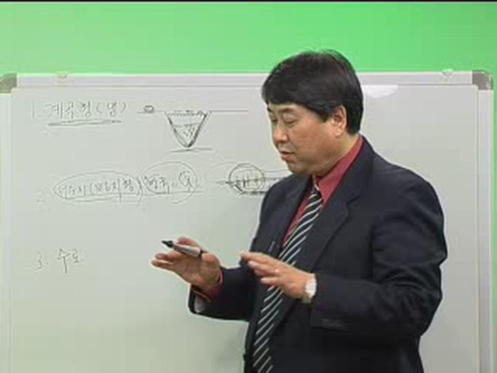 민물 낚시_08 처음 만나는 민물낚시 - 포인트 선정법 비디오 썸네일 이미지