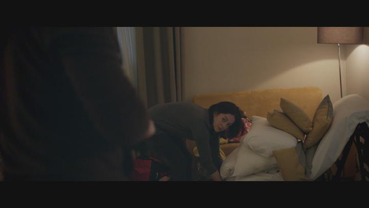 로지 [1080p] -사라 그린- 정식릴 비디오 썸네일 이미지