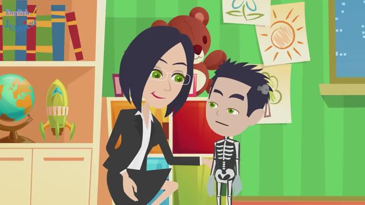 상황별 영어 듣기.83화_Halloween Day - Learn English Speaking through Halloween Idea 비디오 썸네일 이미지