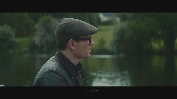 블랙 백 Black Bag, 2025.깊어지는 의심 단 7일, 진짜 스파이를 찾아야 한다! 비디오 썸네일 이미지