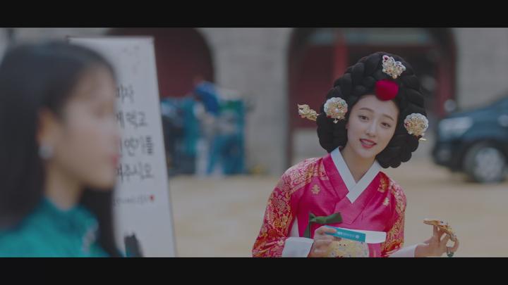 [완결 16부작] 호텔 델루나 E06~E10 2160p [Deresisi] [4K UHD] 비디오 썸네일 이미지