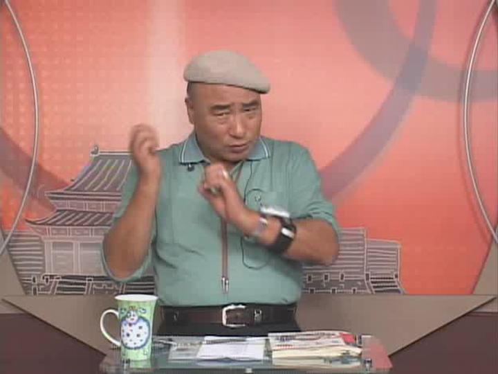 중국어 무작정 따라하기 CHINA_05강 비디오 썸네일 이미지