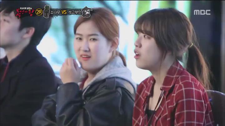복면가왕.E004.150426.720p-WITH 비디오 썸네일 이미지