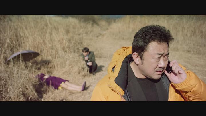 부라더 [1080p] -마동석, 이동휘, 이하늬- 정식릴 비디오 썸네일 이미지