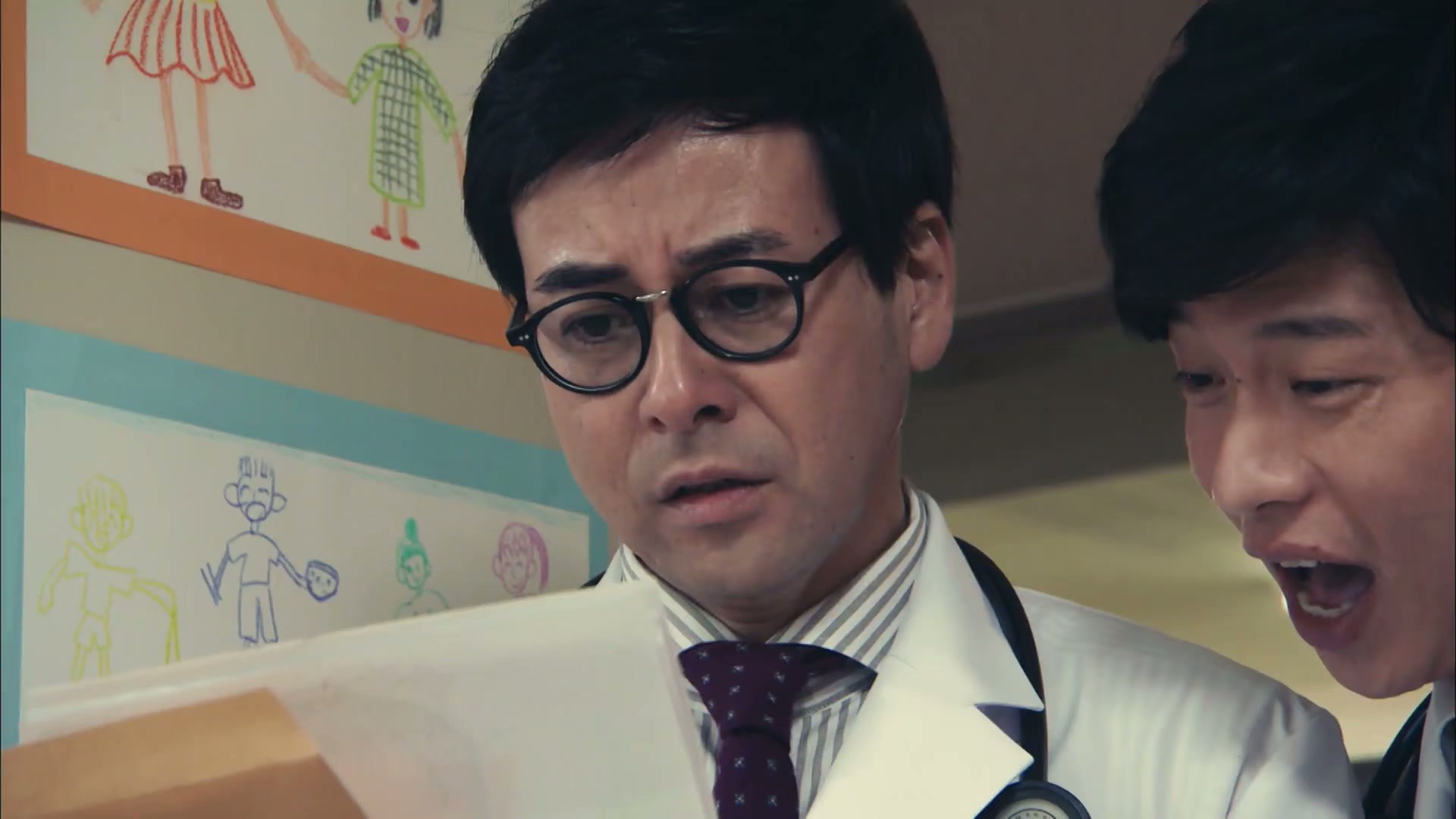 [일드] 닥터 X 시즌5 (10부작)