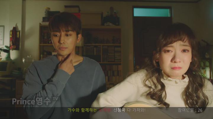 눈이 부시게 7-12화 완결 비디오 썸네일 이미지
