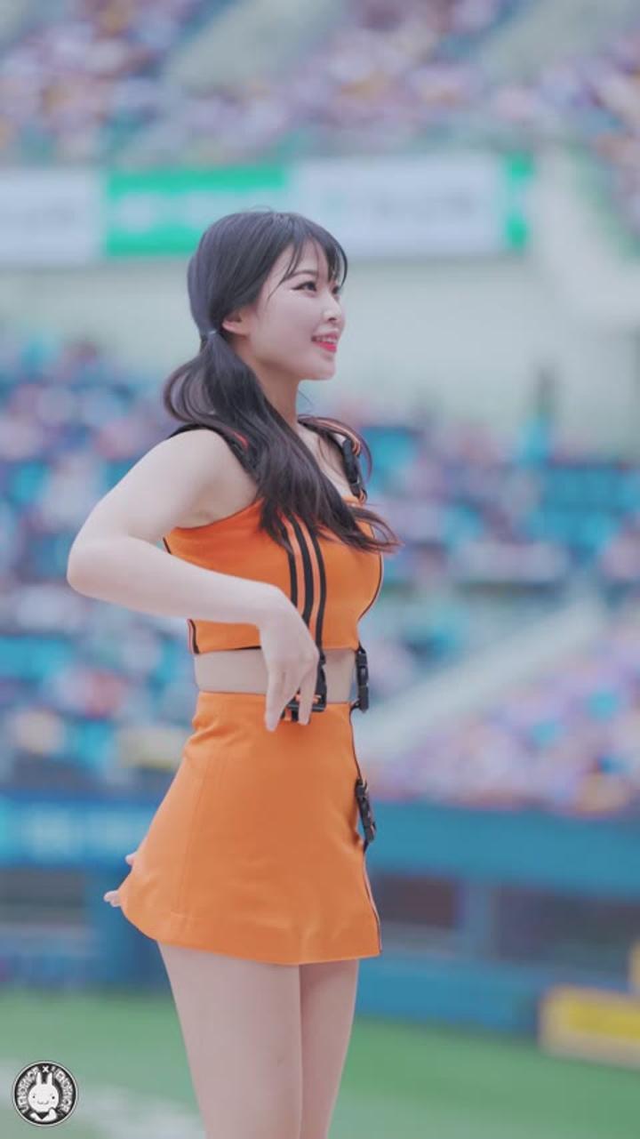 230903 치어리더 최석화 직캠 (4) 비디오 썸네일 이미지