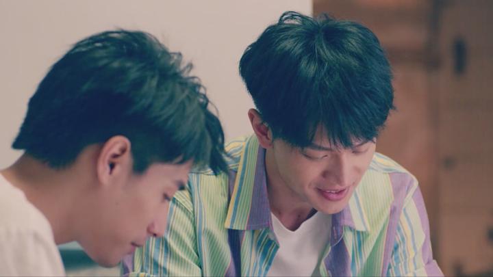 [BL]대만 청춘 로맨스[심람여월광 ep005] 비디오 썸네일 이미지