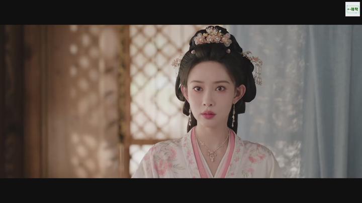+-도화영강산 2025 17.18회 1080P.H264.AAC [WeTV자체자막] 비디오 썸네일 이미지