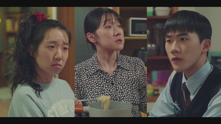 [한드]파란만장 청춘 성장 로맨스![2반 이희수 1화] 비디오 썸네일 이미지