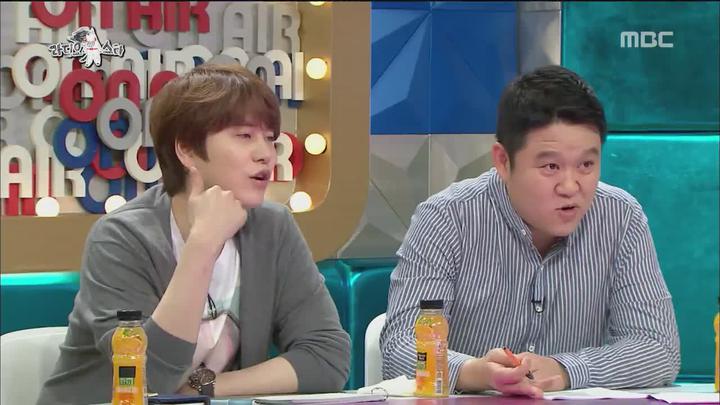 라디오스타.E440.150812.720p-WITH (유선, 차예련, 김성균, 김혜성) 비디오 썸네일 이미지