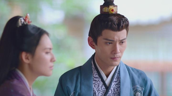 [중드]로맨틱 코미디[금의야행 EP53] 비디오 썸네일 이미지