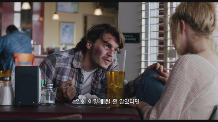 [테러 온 더 프레리]데두풀의 지나 카라노 주연 서부액션 비디오 썸네일 이미지