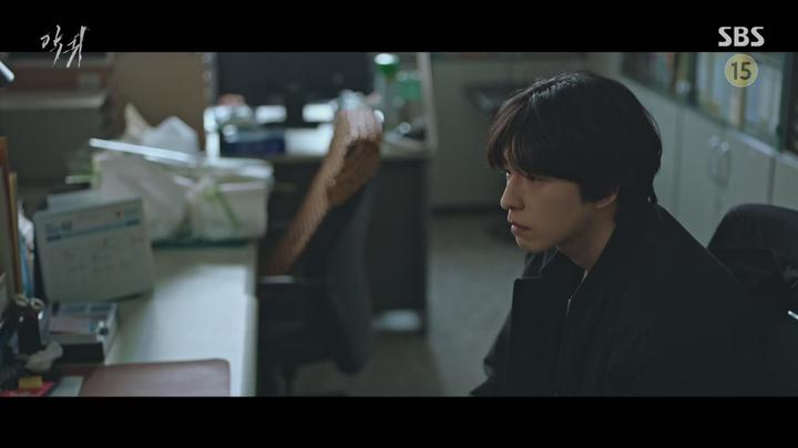 악귀.E09.230721.1080p-NEXT 비디오 썸네일 이미지
