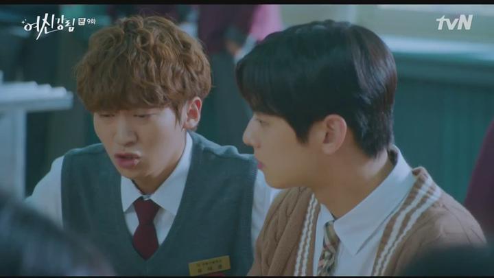 [tvN] 여신강림.E09.210113.720p-NEXT 비디오 썸네일 이미지