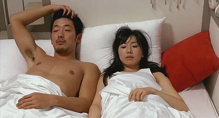 2006 시간 (김기덕 감독 하정우 성현아) 비디오 썸네일 이미지