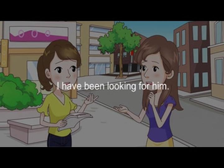 하루 10분 영어회화 (중급)_53강 비디오 썸네일 이미지