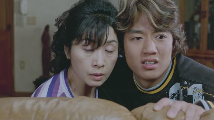 [어린신부]예측불허의 로맨스 문근영x김래원 비디오 썸네일 이미지