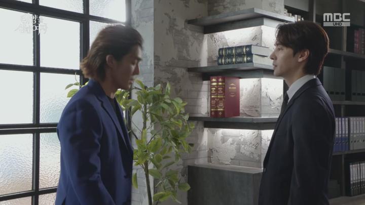 태양을 삼킨 여자.정신 차려요 언니.E15.250627.720p.H264-F1RST 비디오 썸네일 이미지