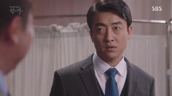 낭만닥터 김사부 시즌1.E07 161128 1080p-RAiN 비디오 썸네일 이미지