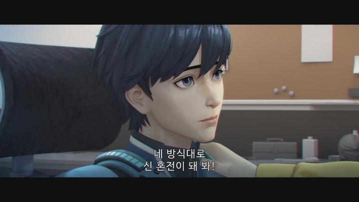 To Be Hero X (일본어) E06 720p WEB-DL H264 비디오 썸네일 이미지