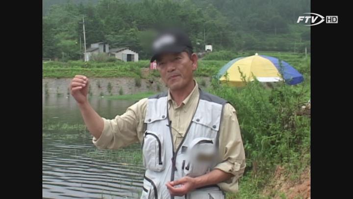 붕어낚시월척특급 레트로 46회 비디오 썸네일 이미지