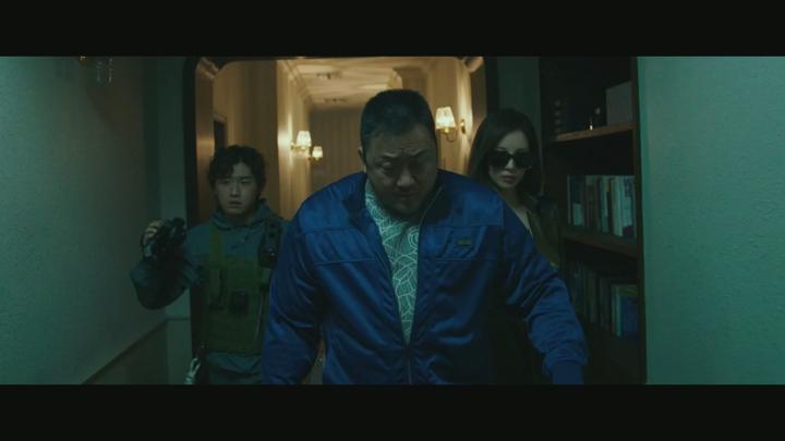 거룩한 밤 2025 ) 비디오 썸네일 이미지