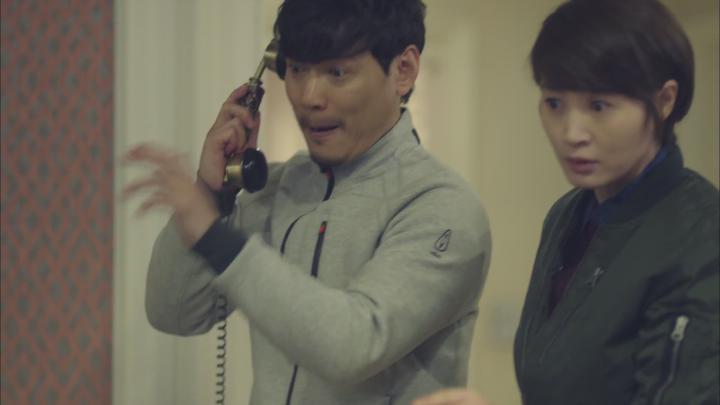 시그널.E06.160206.1080p-KING 비디오 썸네일 이미지