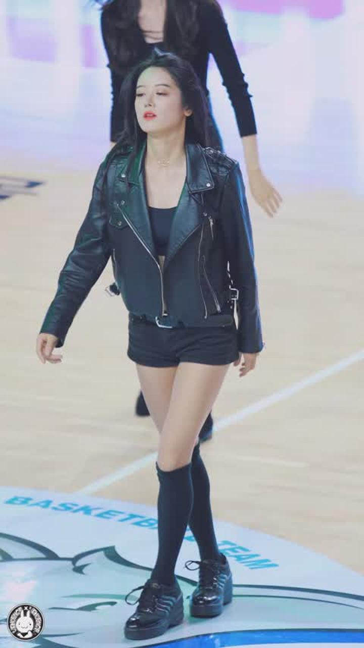 191103 치어리더 신세희 직캠 (1) 비디오 썸네일 이미지